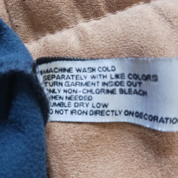 Vintage Ecko Unltd Unlimited Zip Sweatshirt Jacket Mens 4X Zipper - Picture 5 of 5